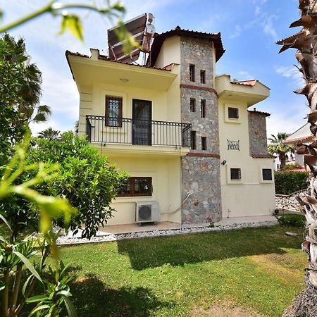 Villa Phoenix Fethiye Luaran gambar