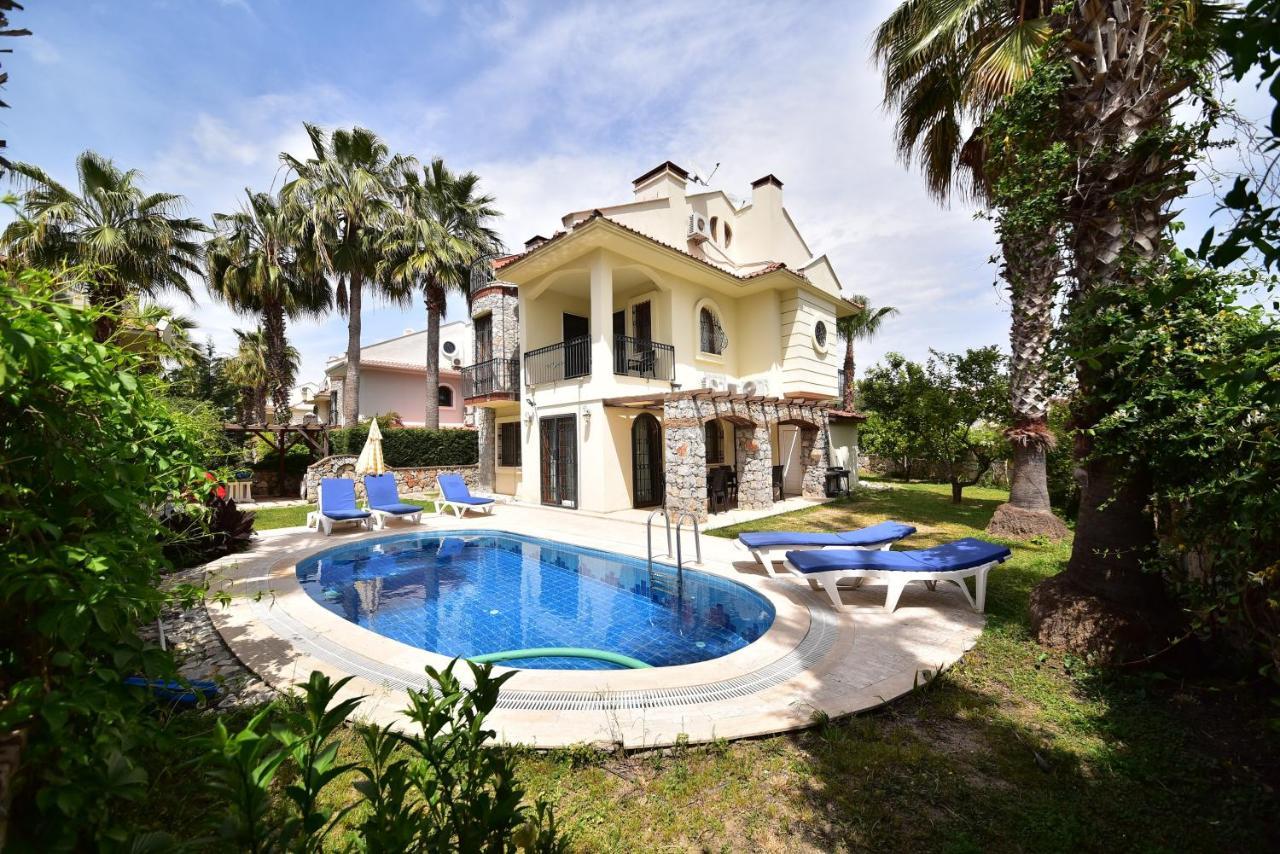 Villa Phoenix Fethiye Luaran gambar