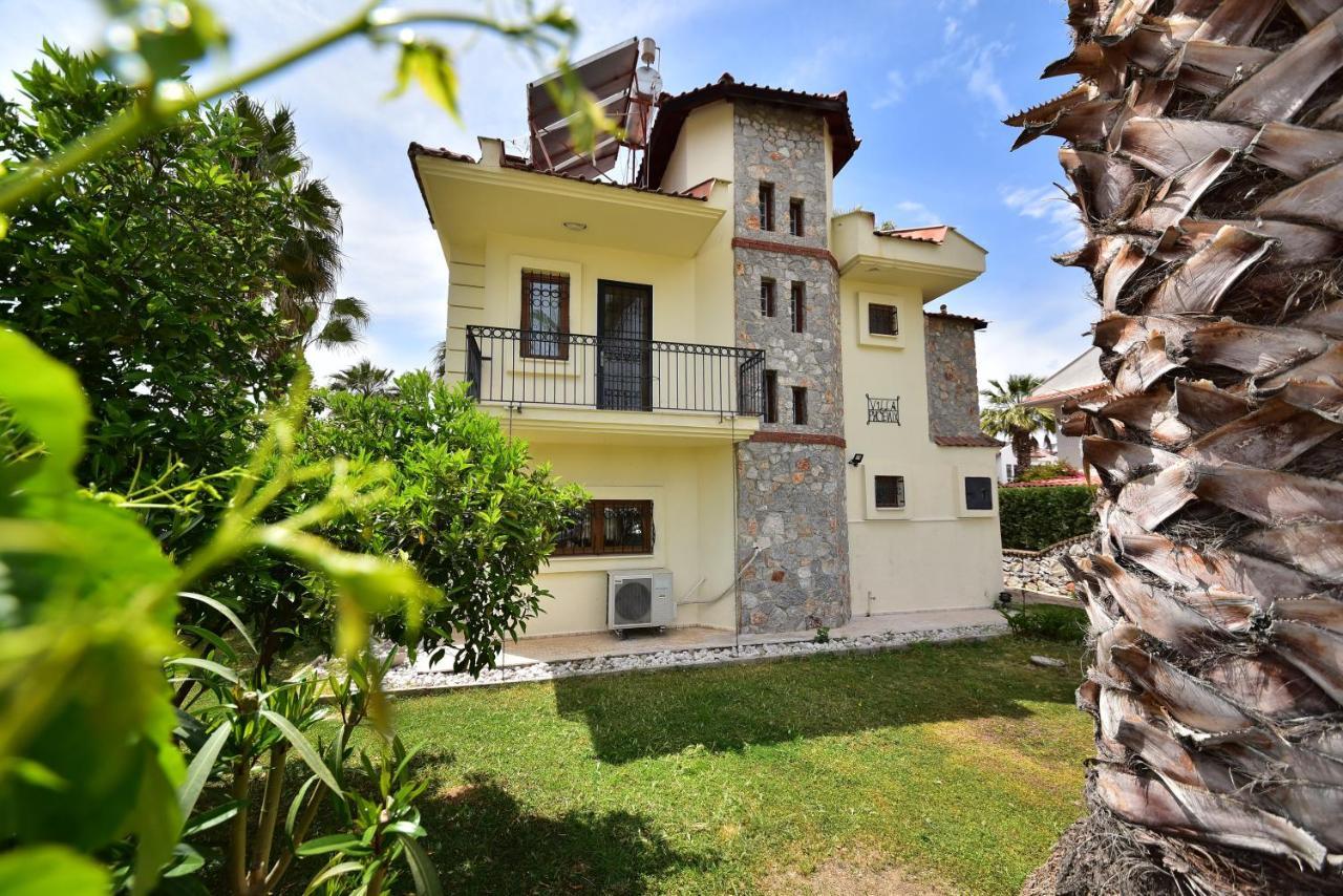 Villa Phoenix Fethiye Luaran gambar