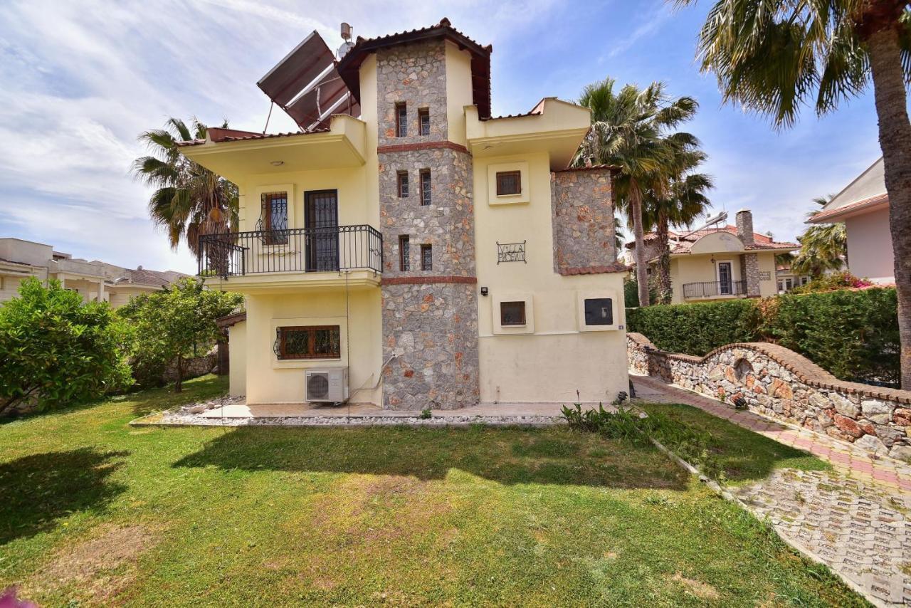 Villa Phoenix Fethiye Luaran gambar