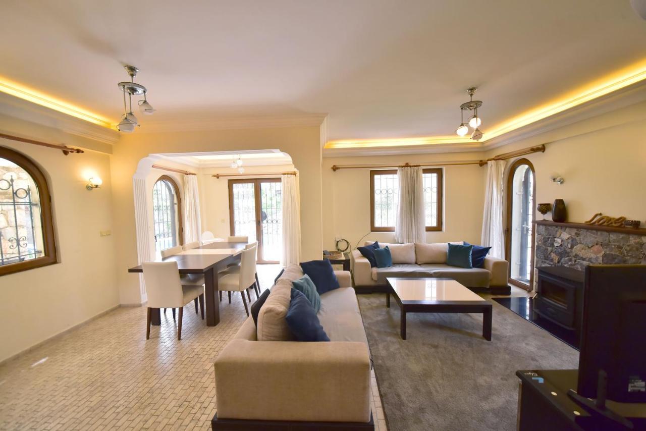 Villa Phoenix Fethiye Luaran gambar