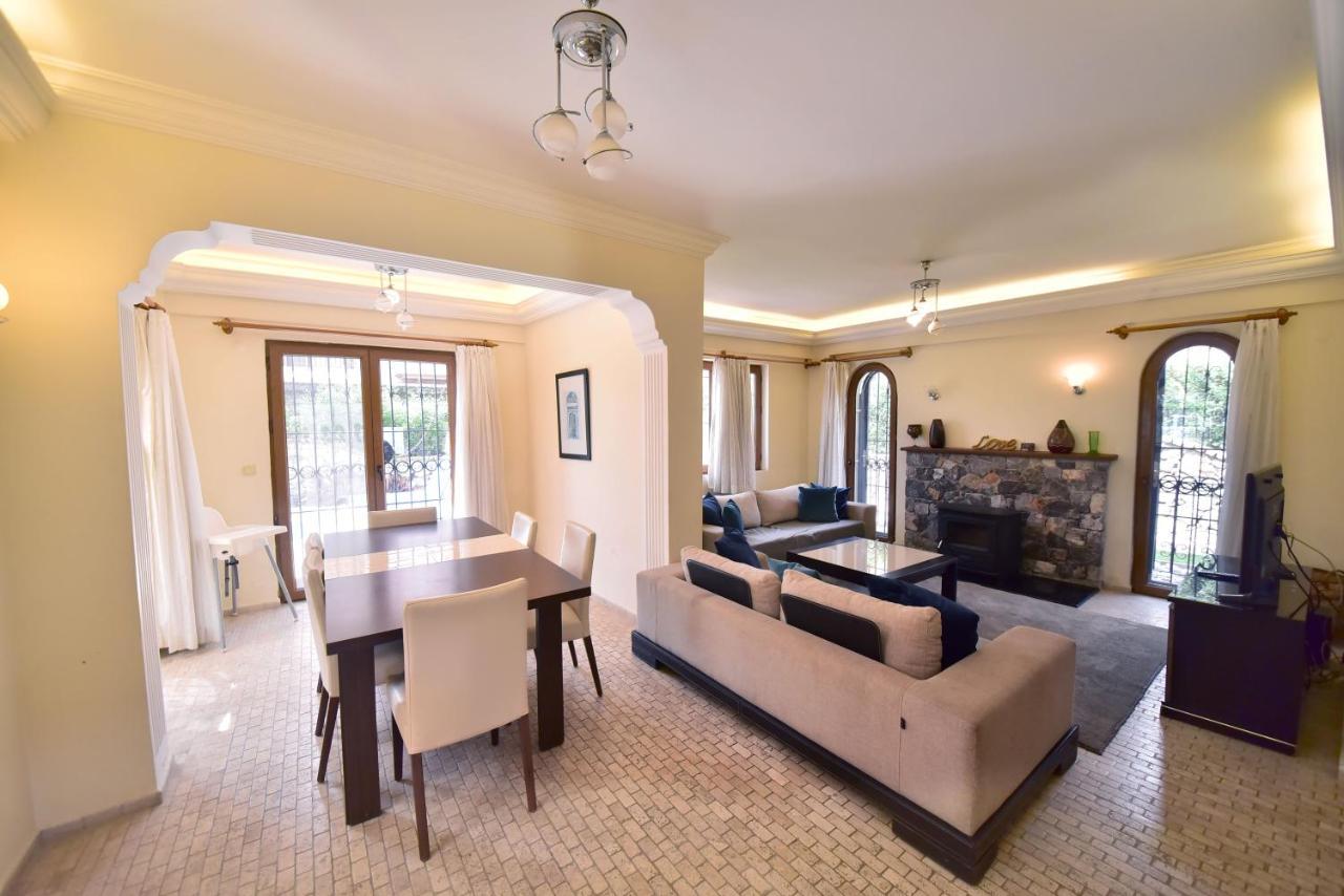 Villa Phoenix Fethiye Luaran gambar