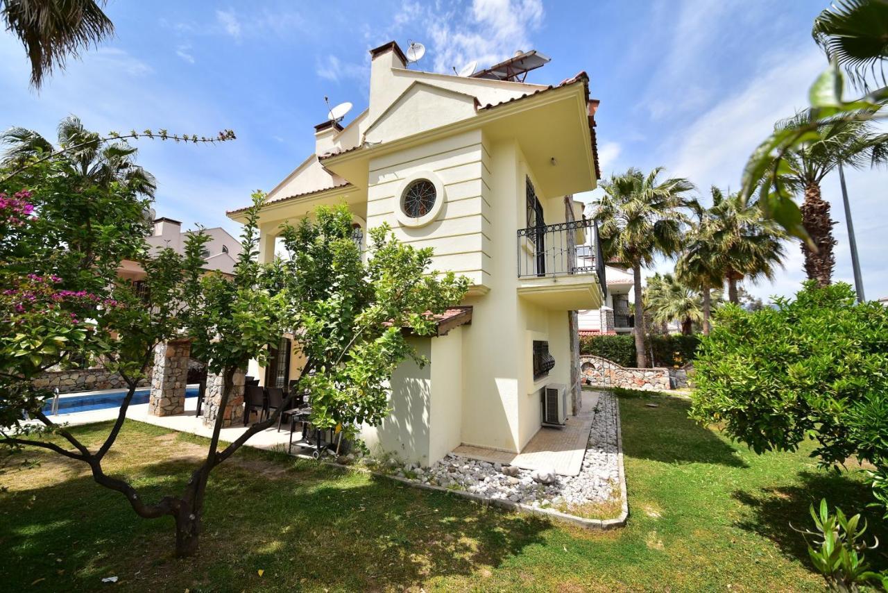 Villa Phoenix Fethiye Luaran gambar