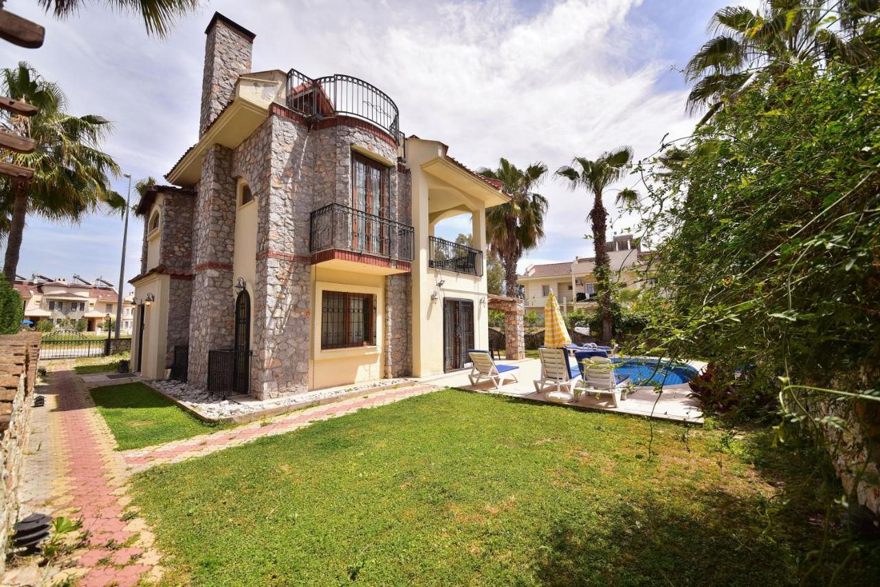 Villa Phoenix Fethiye Luaran gambar