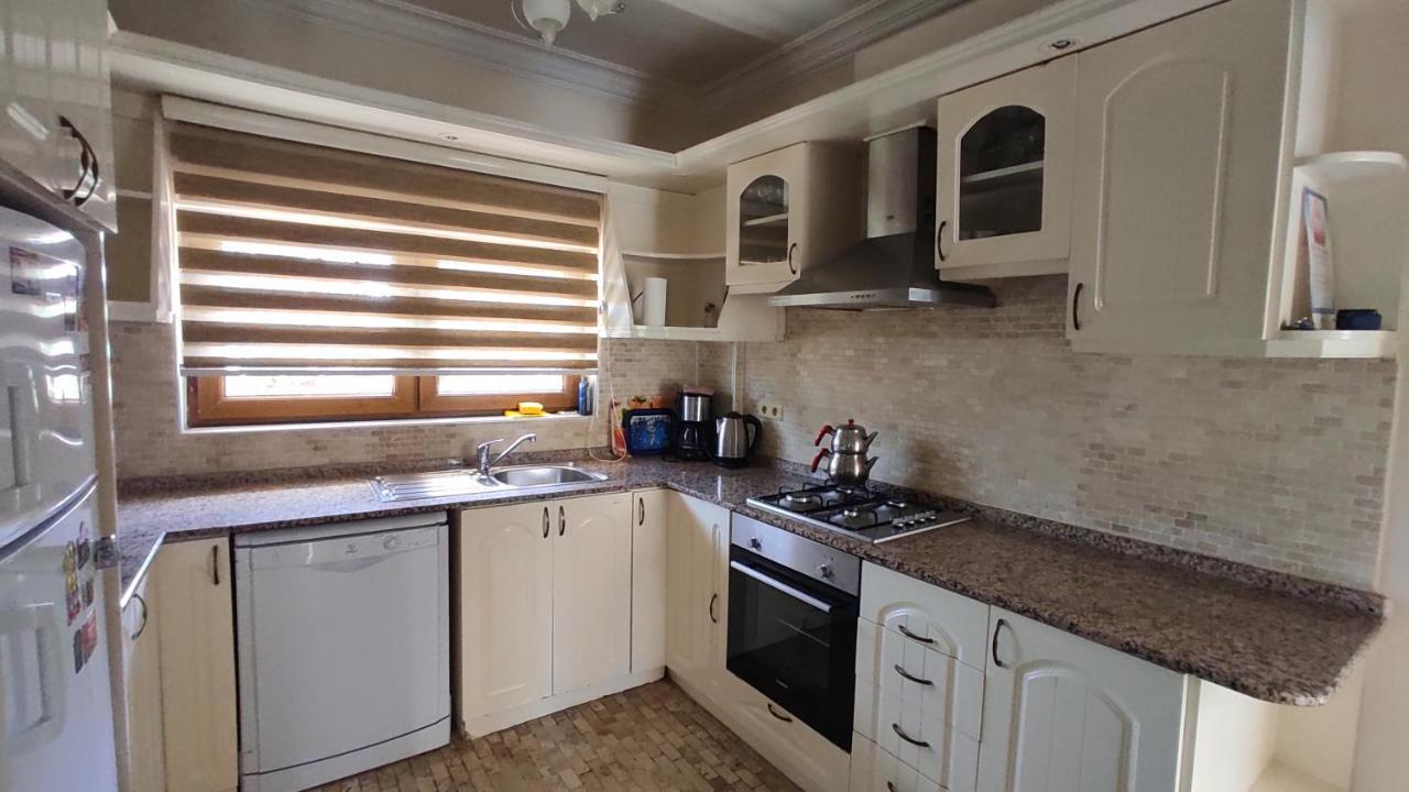 Villa Phoenix Fethiye Luaran gambar