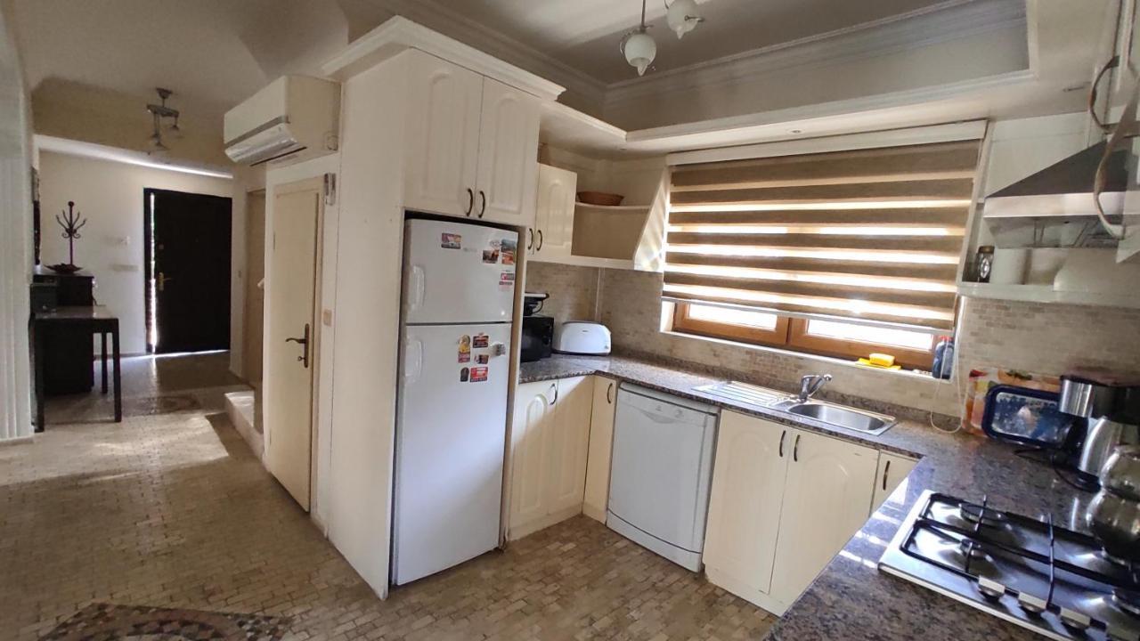 Villa Phoenix Fethiye Luaran gambar
