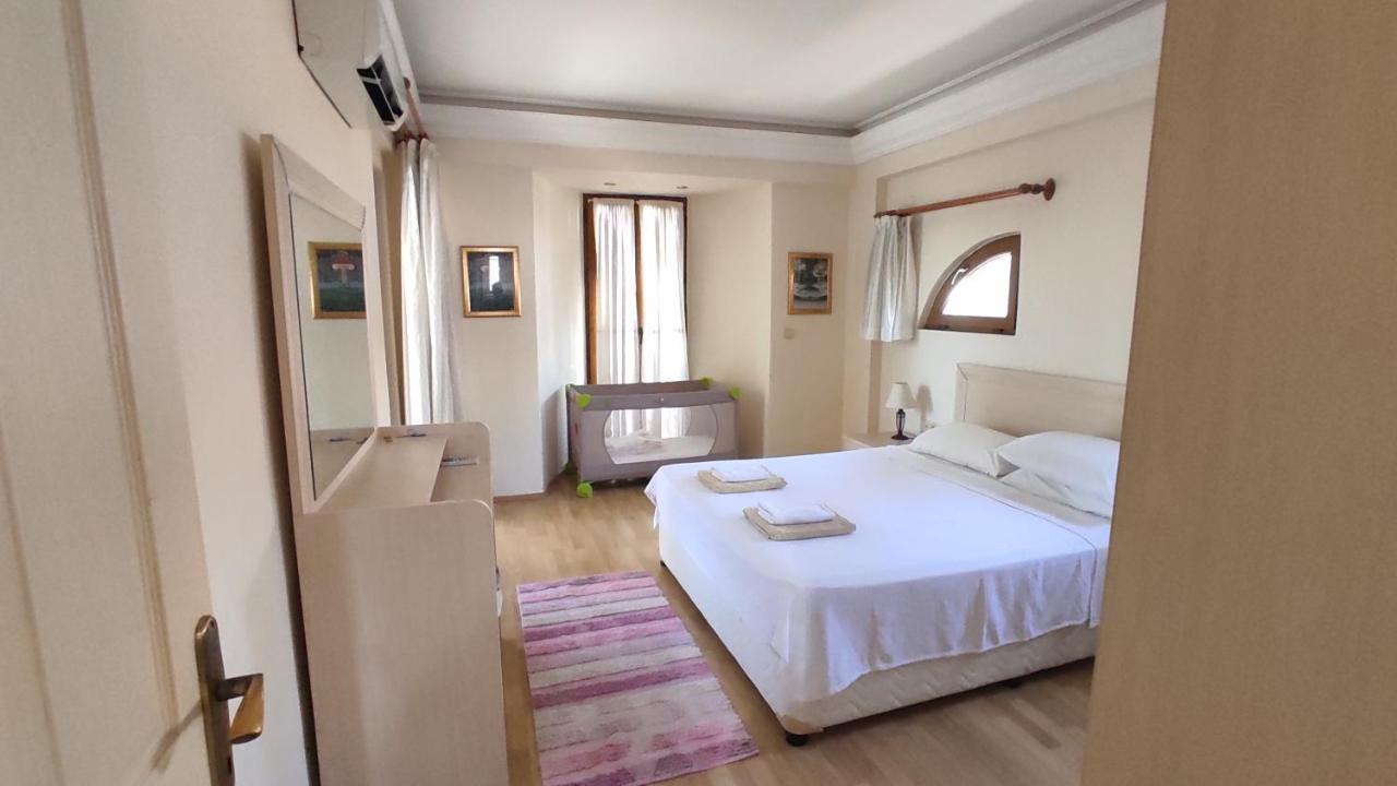 Villa Phoenix Fethiye Luaran gambar