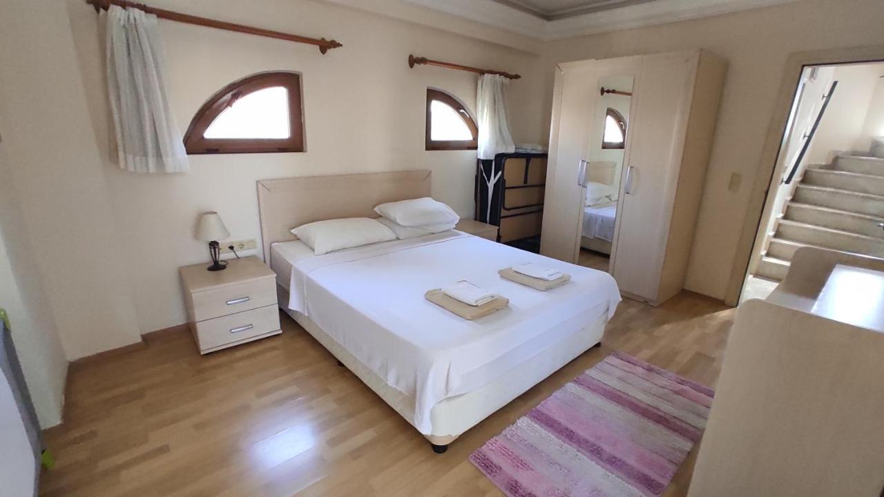 Villa Phoenix Fethiye Luaran gambar