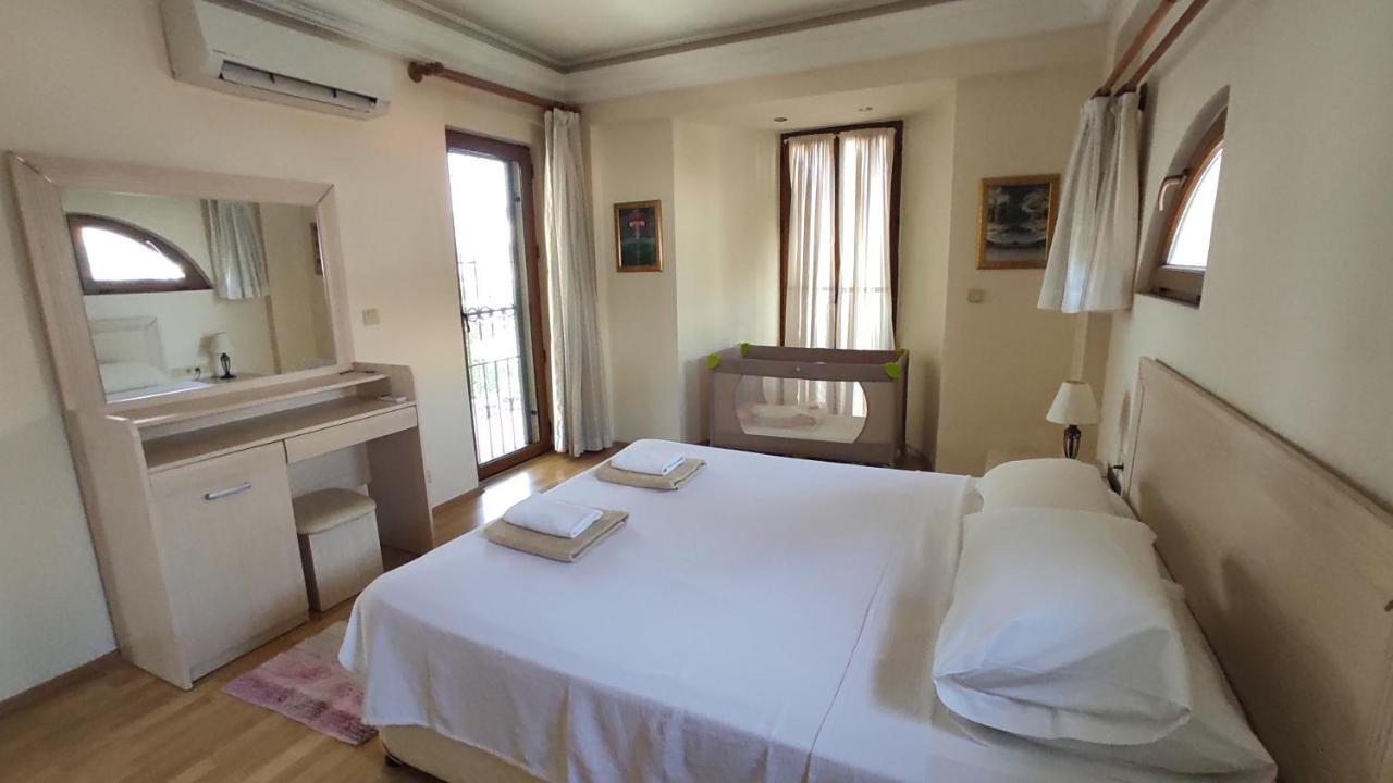 Villa Phoenix Fethiye Luaran gambar