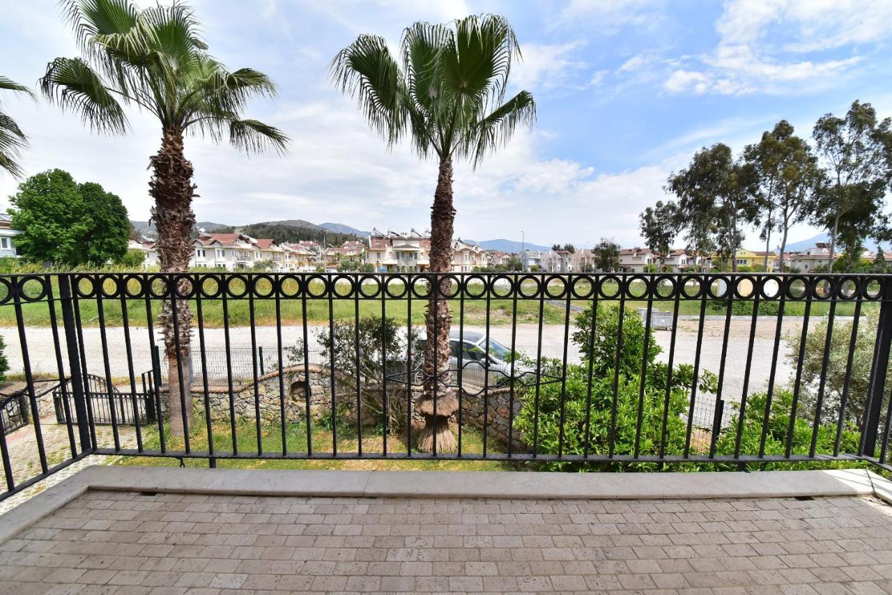 Villa Phoenix Fethiye Luaran gambar