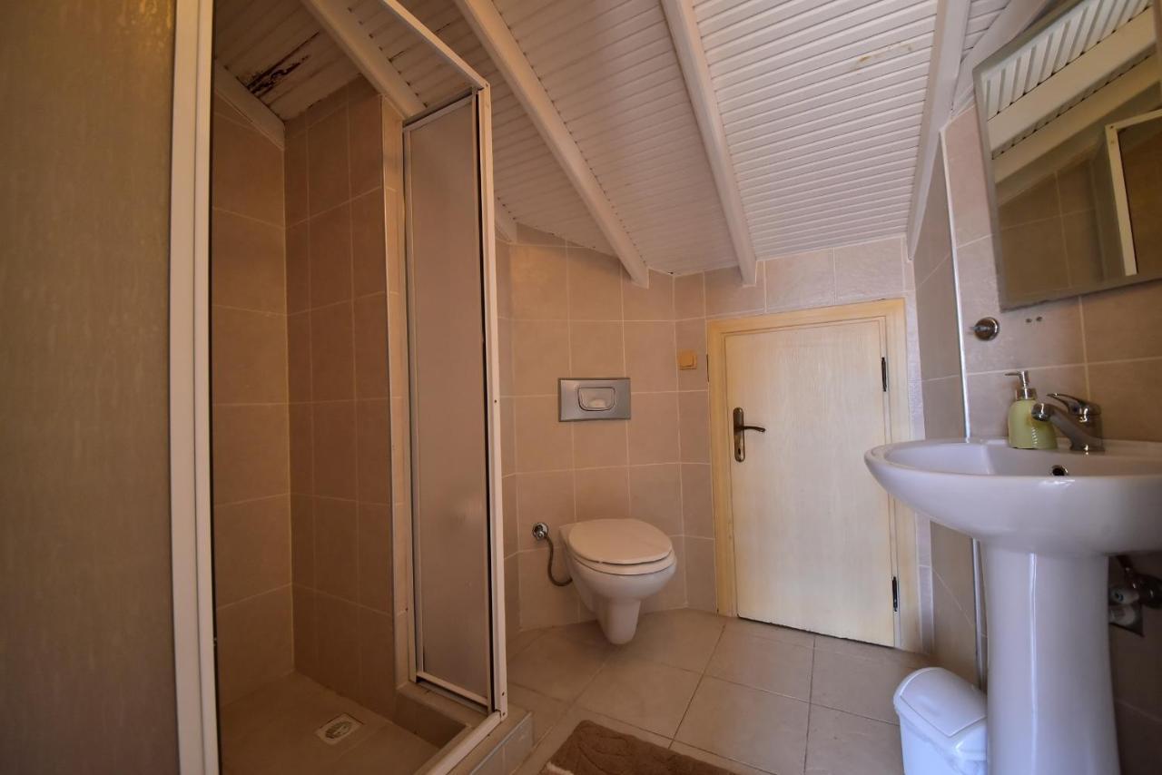 Villa Phoenix Fethiye Luaran gambar