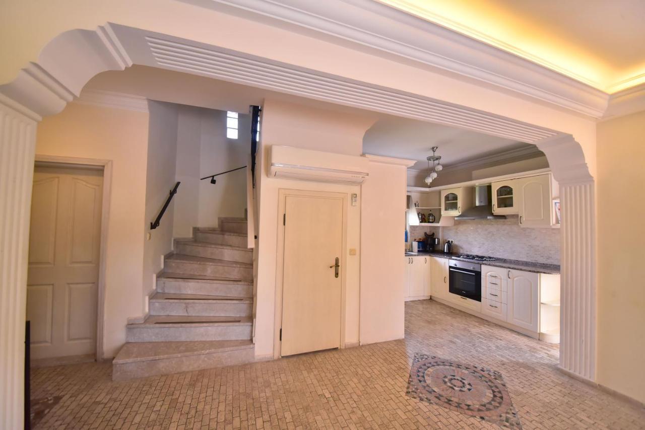 Villa Phoenix Fethiye Luaran gambar