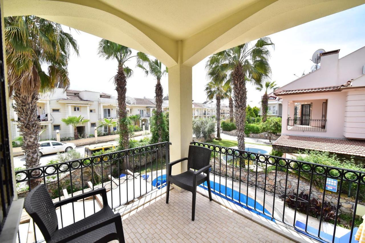 Villa Phoenix Fethiye Luaran gambar