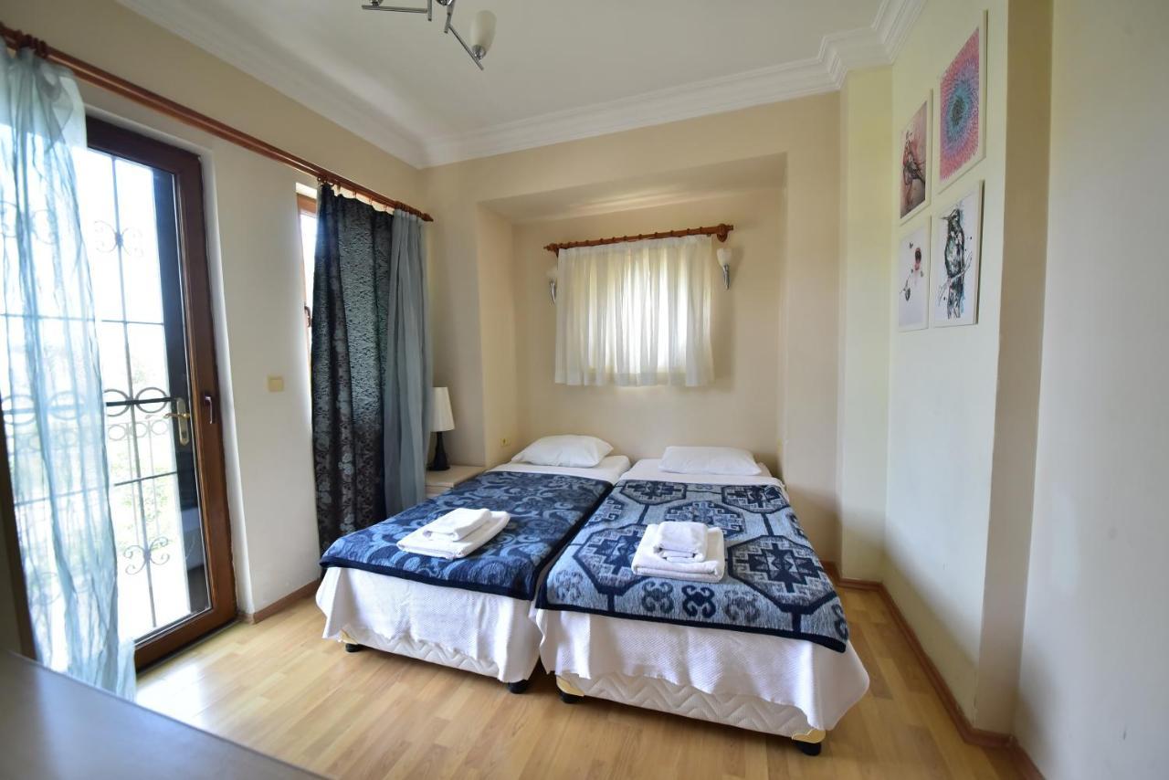 Villa Phoenix Fethiye Luaran gambar
