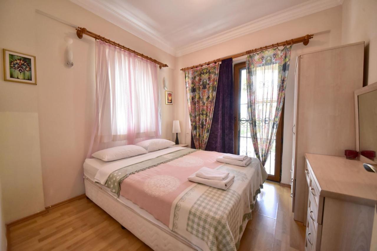 Villa Phoenix Fethiye Luaran gambar