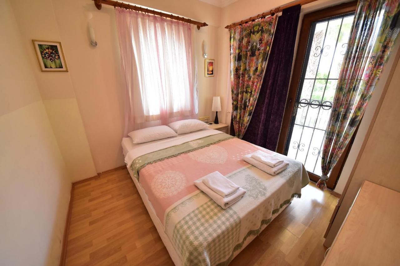 Villa Phoenix Fethiye Luaran gambar