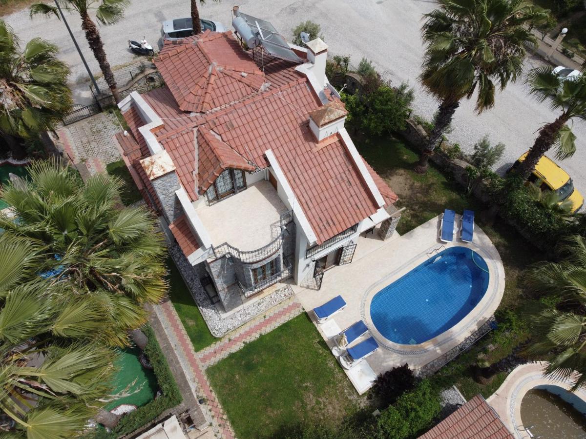 Villa Phoenix Fethiye Luaran gambar