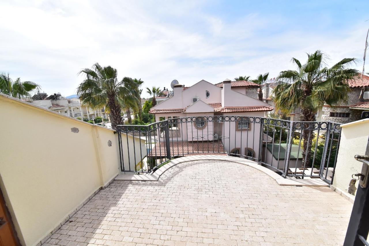 Villa Phoenix Fethiye Luaran gambar