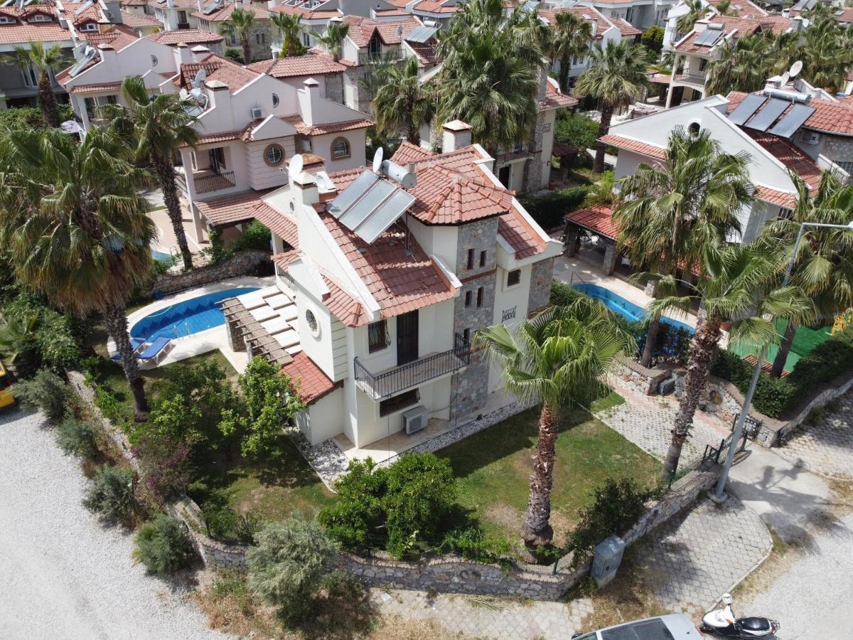 Villa Phoenix Fethiye Luaran gambar