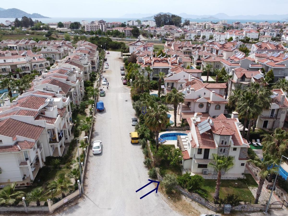 Villa Phoenix Fethiye Luaran gambar